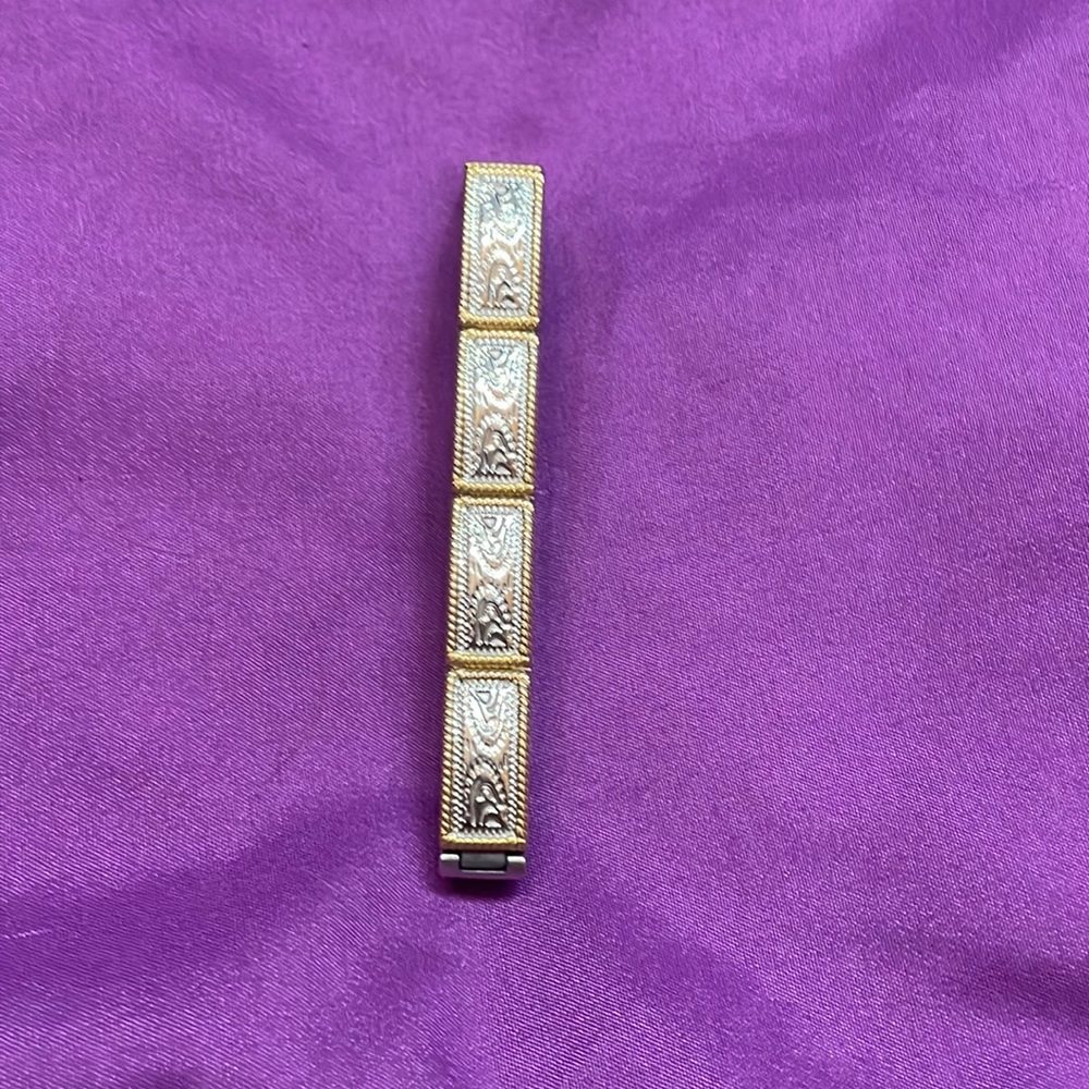 Western bracelet